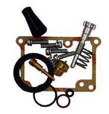 Mikuni VM26 Carburetor Rebuild Kit MK-606