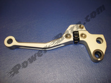 ISR Harley-Davidson Cable Clutch Adjustable Replacement  Lever for 71-003