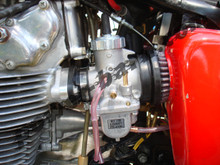 Mikuni VM32 Carburetor Kit for 1968-1974 Honda CB450, CL450, or CB500T Custom Style