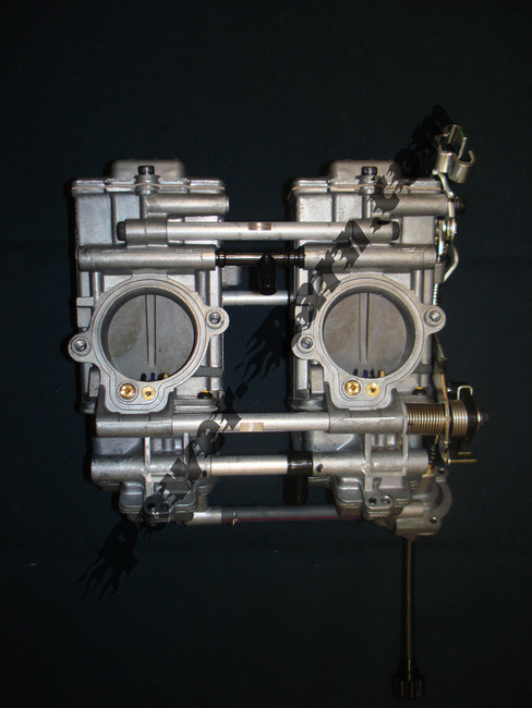Carburetor repair kit for Ducati Supersport 750 SS year 1991-98 Mikuni  BDST38