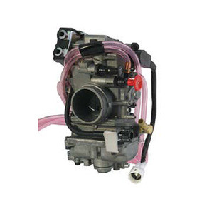 Keihin FCR-MX Carburetor Kit with TPS Suzuki DRZ400 & Kawasaki