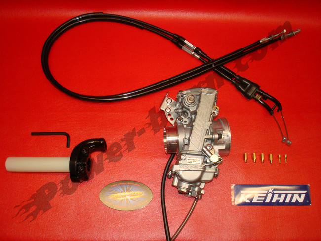 Tt Magkasya Para Sa Suzuki Drz400sm Drz400s Drz400e Drz400 DRZ 400 Engine Carburetor I.1424936200