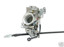 KTM400 RXC & LC4 Keihin FCR Carburetor Kit