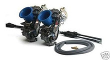 Keihin FCR Split Carburetor Kits for Ducati M900 900SS