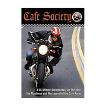 Cafe Society Documentary By Cafe Racer Magazine