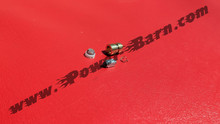 Keihin Press Fit Needle Valve Kit for OEM FCR and FCR-MX Style Carburetors