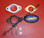 DR350 manifold kit