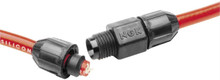 NGK 8083 Waterproof Spark Plug Wire Cable Splicer