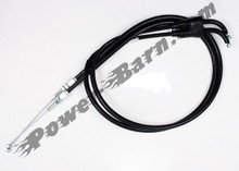 Motion Pro OEM Throttle Cable Set for Suzuki DR250 and DR350, 04-0130