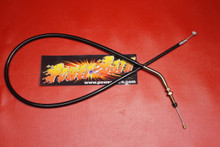 Motion Pro +4" Oversize Clutch Cable Set for Honda XR650R