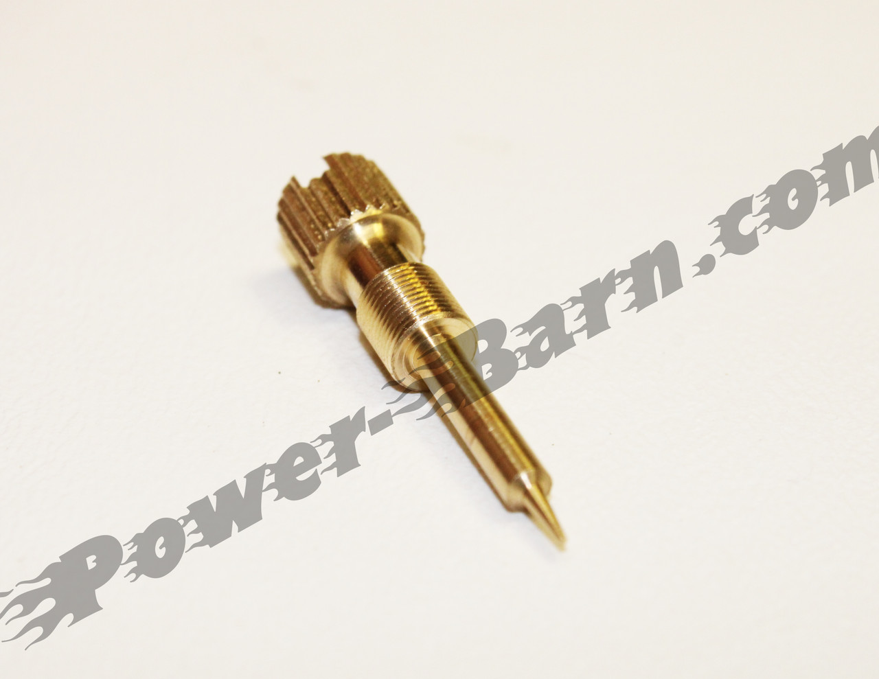 Mikuni Fuel Screw Set 604-26003 for RS34, RS36, RS38, RS40, TM36