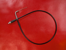 Motion Pro Custom Throttle Cable for Yamaha YFM350 Warrior with Mikuni or Keihin Carburetors