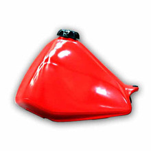 Clarke 4.3GAL Oversize Fuel Tank for Honda XL600R and XL350R