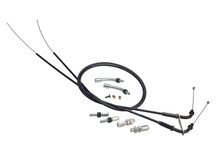 Domino Universal Throttle Cable Kit for Domino XM2 Throttle 5430.96.04-00