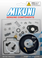 MK-BSR36-34 Rebuild Kit