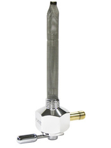 6111-AH Petcock valve