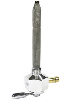 6111-AH Petcock valve