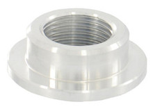 Pingel Aluminum Adapter Weld-On Bung with 3/8" NPT