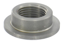 Pingel Steel Adapter Weld-On Bung with 3/8" NPT