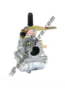 Mikuni VM18 Carburetor Replacement Parts
