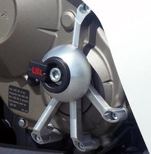 LSL Crash Pad Frame Slider Mounting Kits for Honda CBR1000RR