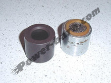 Honda Replacement Phenolic Front Brake Caliper Pistons for CB350, CB360, CB400, CB450, CB500, CB550, CB750, 45107-323-020