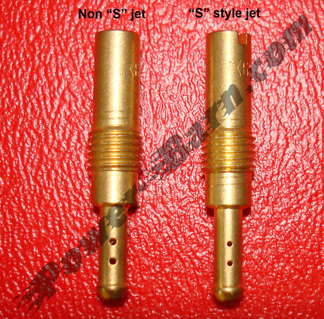 Keihin N424-21-XXX Special 
