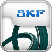 SKF High Performance Fork Seals