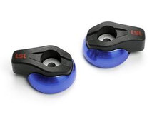 LSL Crash Pad Frame Sliders