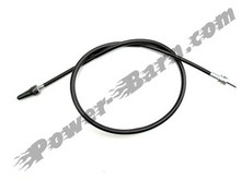Motion Pro OEM Speedometer Cable for Yamaha SR250, XS400, XT550 - 05-0081
