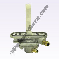 K&L Supply Petcock Kit For Suzuki GS & Kawasaki Models – 18-4354V, Universal Fit