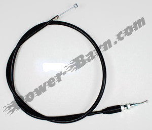 New Motion Pro Clutch Cable for Honda CB360 CJ360 CL360 CB550 CB750 02-0005