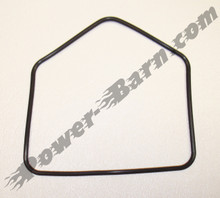 Kawasaki OEM Carburetor Float Bowl Gasket for KZ, ZN, KL, KLT