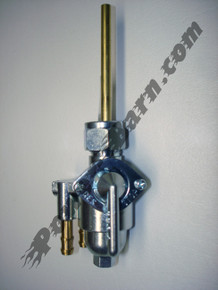 Petcock Fuel Valve for Honda CL175, CB350, CL350, SL350, CB450, CL450