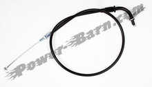 Motion Pro OEM Push/Pull Throttle Cables for 2003-2009 Yamaha YZF-R6, 05-0344 / 05-0345