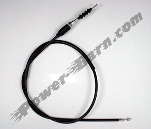 Motion Pro Speedometer Cable Black for Honda 1968-1973 CB350K /& CL350K