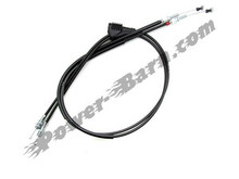 Motion Pro OEM Push/Pull Throttle Cable Set for Yamaha TT500, XT500, 05-0071