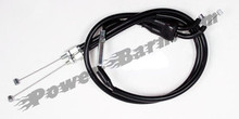 Motion Pro OEM Push/Pull Throttle Cable Set for Yamaha YZF-R6, 05-0361