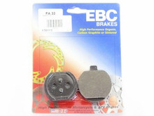 EBC FA33 Organic Brake Pads