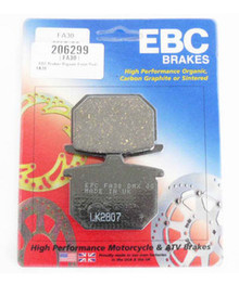 EBC FA29 Organic Brake Pads