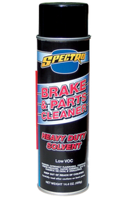 Spectro Brake and Metal Parts Cleaner