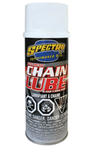 Spectro Golden Total Tac Synthetic Chain Lubricant 12oz
