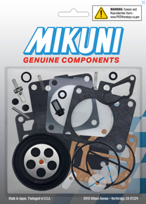 MK-BN44I Rebuild Kit