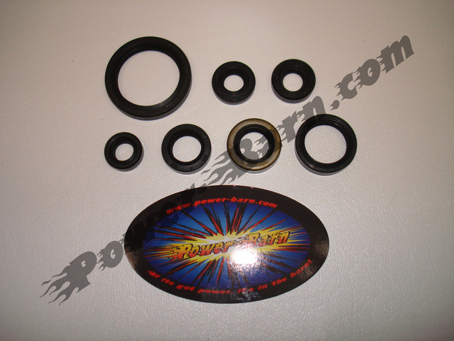 Pompe A Huile Pour Suzuki QUADSPORT 400 2012 - Suzuki