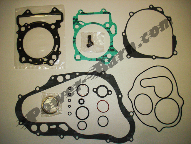 Head Gasket Set NICHE 434cc Big Bore Cylinder Piston Kit For