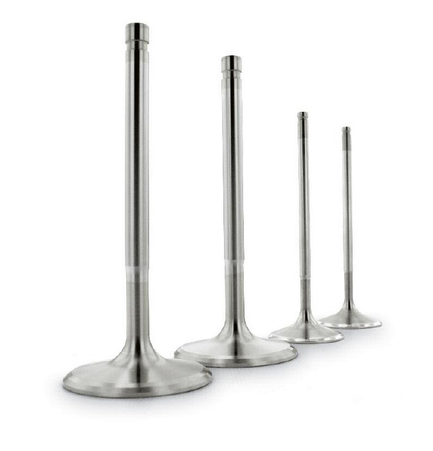 Ferrea Racing Exhaust Valves for Suzuki DRZ, LTZ, Kawasaki KLX