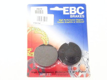 EBC FA13 Organic Brake Pads