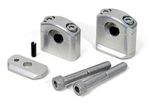 LSL Rise-Up Handlebar Clamps for LSL Triple Clamp to Fit LSL Fat Bar