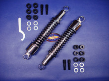 MDI OEM Style Replacement Shock Absorbers