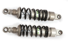 Gazi Suspension Sport X Series Shocks for Street, Vintage, and V-Twin Applications